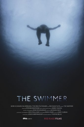 Poster of The Swimmer