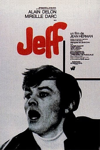 Poster of Jeff