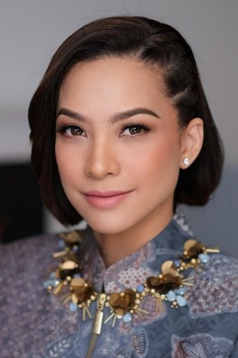 Portrait of Rachel Maryam