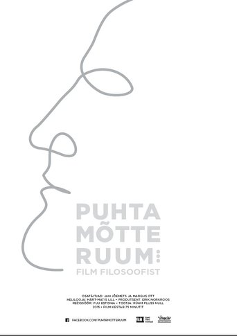 Poster of Space of Pure Thought