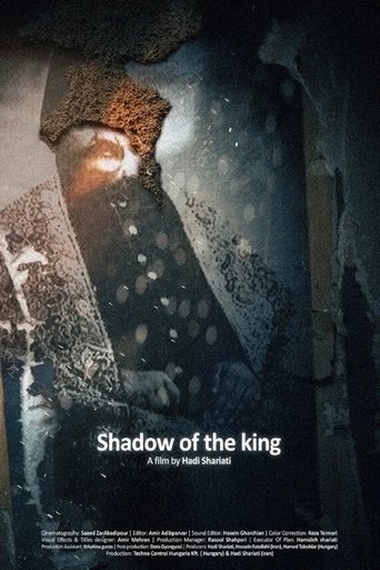 Poster of Shadow of the King