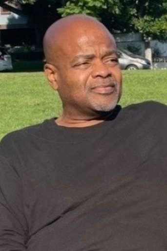 Portrait of Caleb Mose
