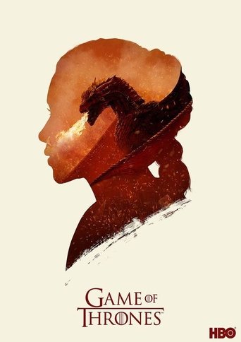 Game of Thrones Poster of Game of Thrones