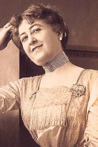 Portrait of Helen Dunbar