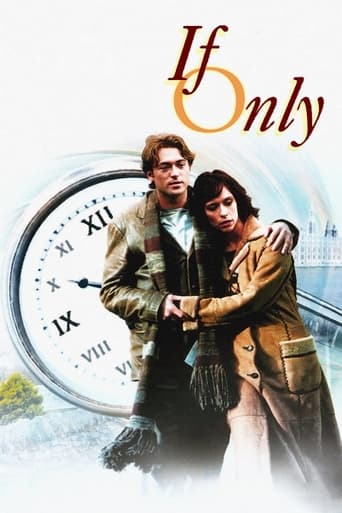 Poster of If Only