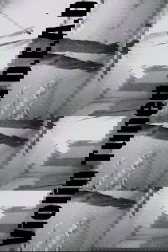 Poster of Violin Tuned D.E.A.D