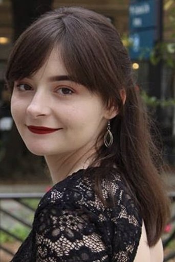 Portrait of Lindsay Ramish