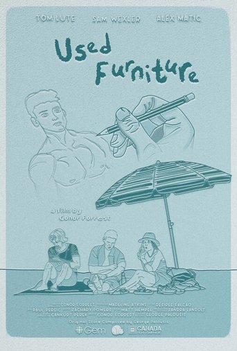 Used Furniture Poster of Used Furniture