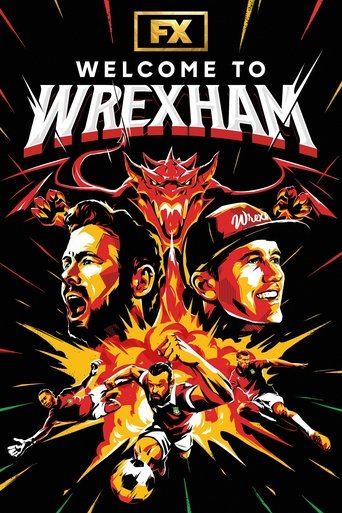 Portrait for Welcome to Wrexham - Season 4