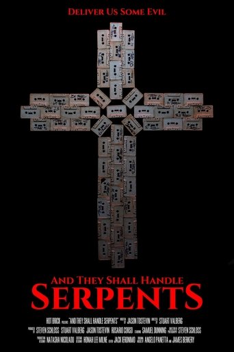 Poster of And They Shall Handle Serpents