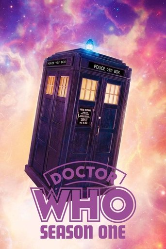 Portrait for Myth Makers - Season 1