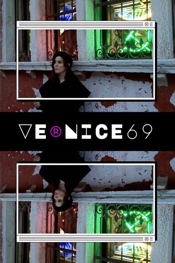 VE®NICE69 Poster of VE®NICE69
