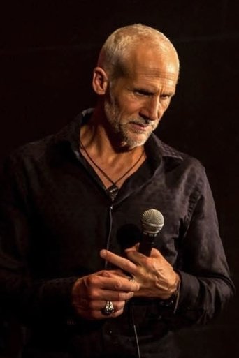 Portrait of Richard Pigois