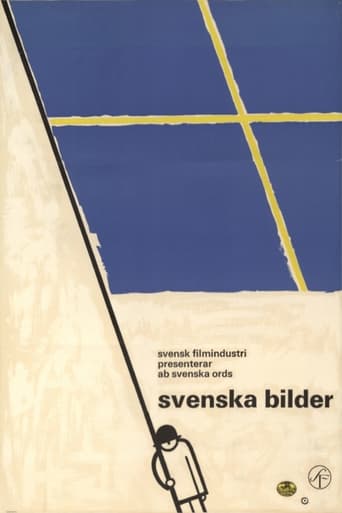 Poster of Swedish Portraits