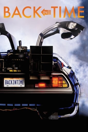 Poster of Back in Time