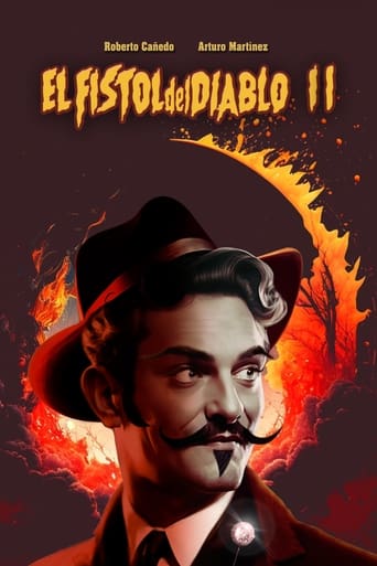 Poster of El fistol del diablo II