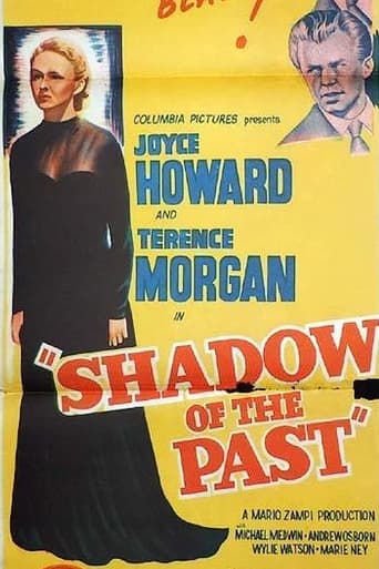 Poster of Shadow of the Past