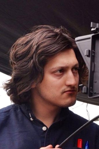 Portrait of Jesse LoCascio