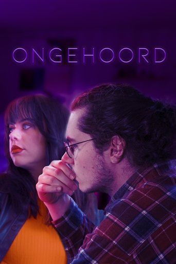 Poster of Unheard