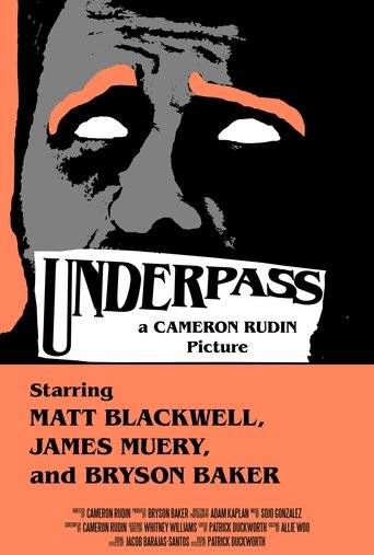 Underpass Poster of Underpass