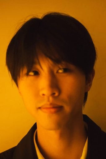 Portrait of Cheng-Ying Song