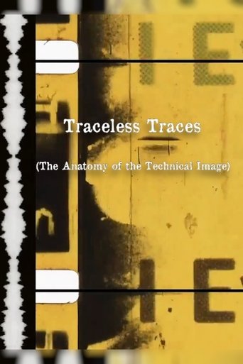 Traceless Traces Poster of Traceless Traces
