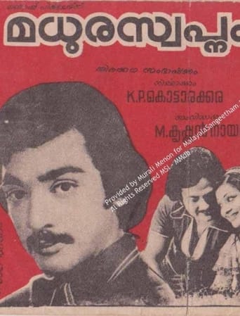 Poster of Madhura Swapanam