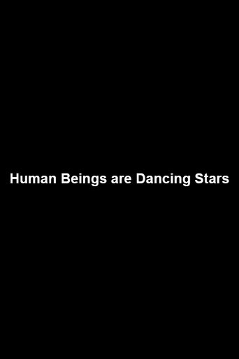 Poster of Human Beings are Dancing Stars