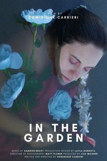 Poster of In the Garden