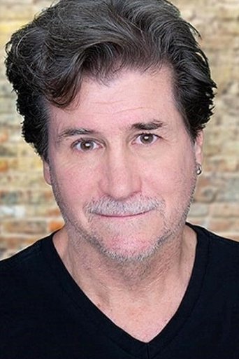 Portrait of Douglas M. Nelson