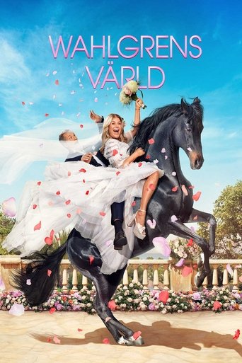 Portrait for Wahlgrens Värld - Season 17