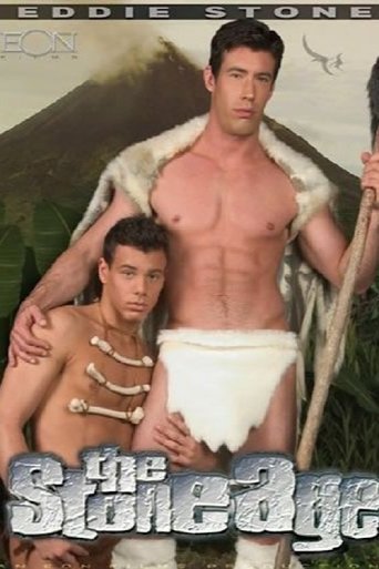 The Stone Age Poster of The Stone Age