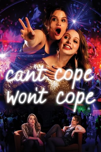 Portrait for Can't Cope, Won't Cope - Season 2