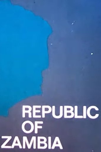 Republic of Zambia Poster of Republic of Zambia