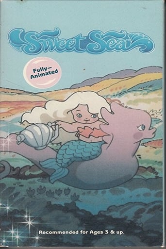 Poster of Sweet Sea