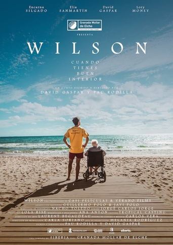 Poster of Wilson
