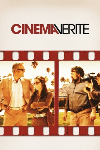 Poster of Cinema Verite