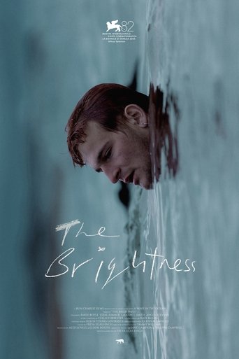 The Brightness Poster of The Brightness