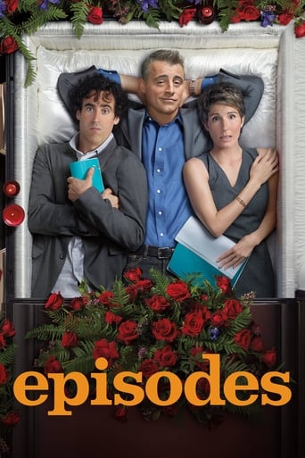 Poster of Episodes
