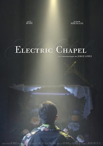 Electric Chapel Poster of Electric Chapel