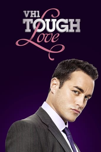 Poster of Tough Love