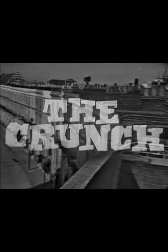 Poster of The Crunch