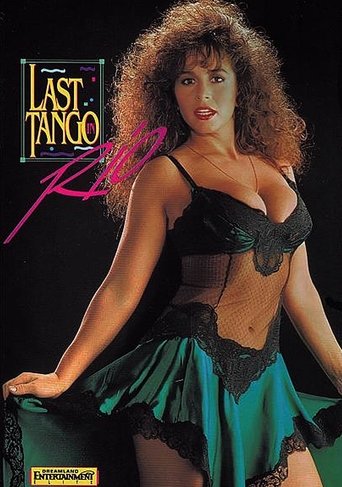 Last Tango in Rio Poster of Last Tango in Rio