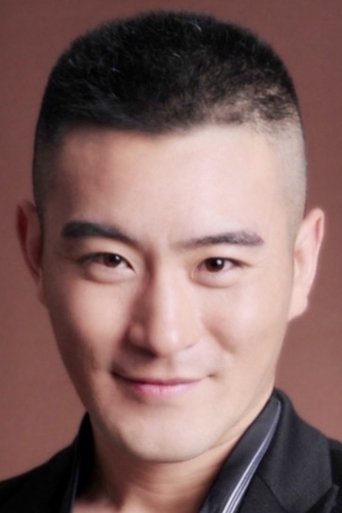 Portrait of Fan Haolun