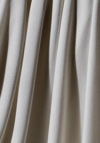 Vezelay Curtain Poster of Vezelay Curtain