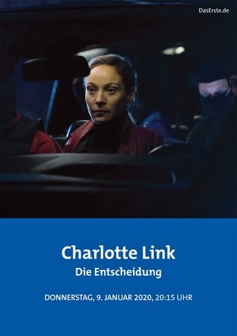Poster of Charlotte Link - The Decision