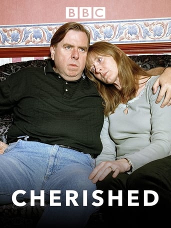 Poster of Cherished