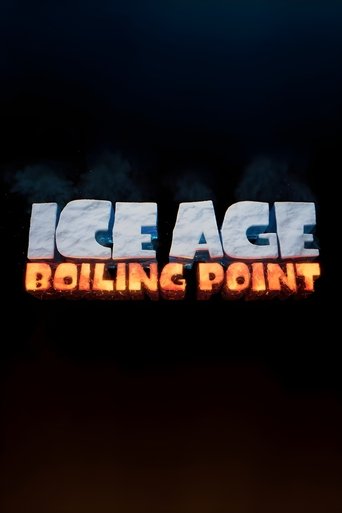Ice Age: Boiling Point Poster of Ice Age: Boiling Point