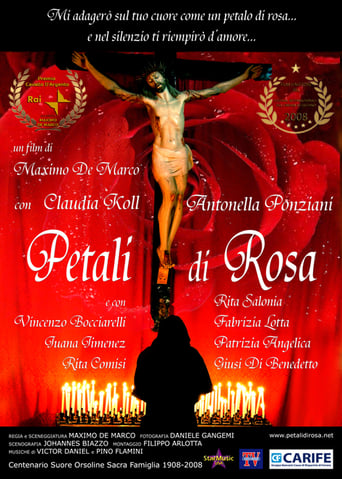 Poster of Petali di Rosa