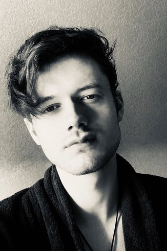 Portrait of Chris TDL